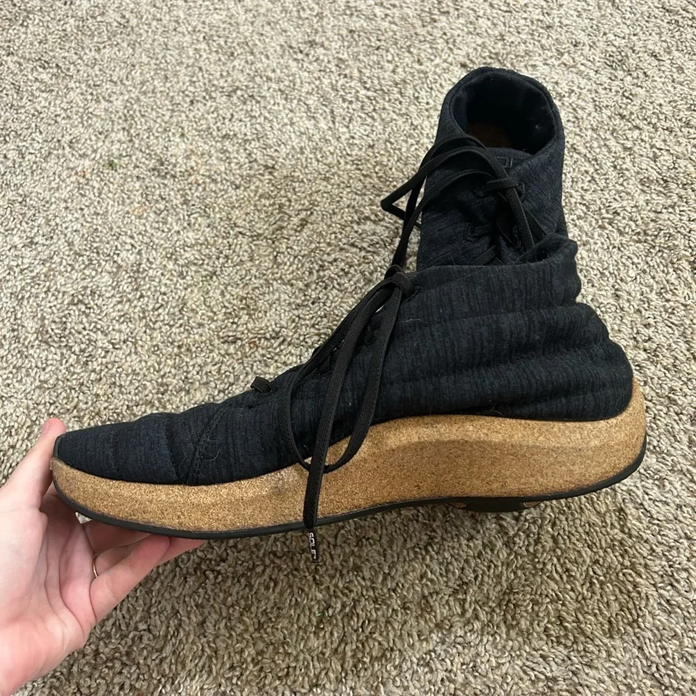 SOLE jasper chukka