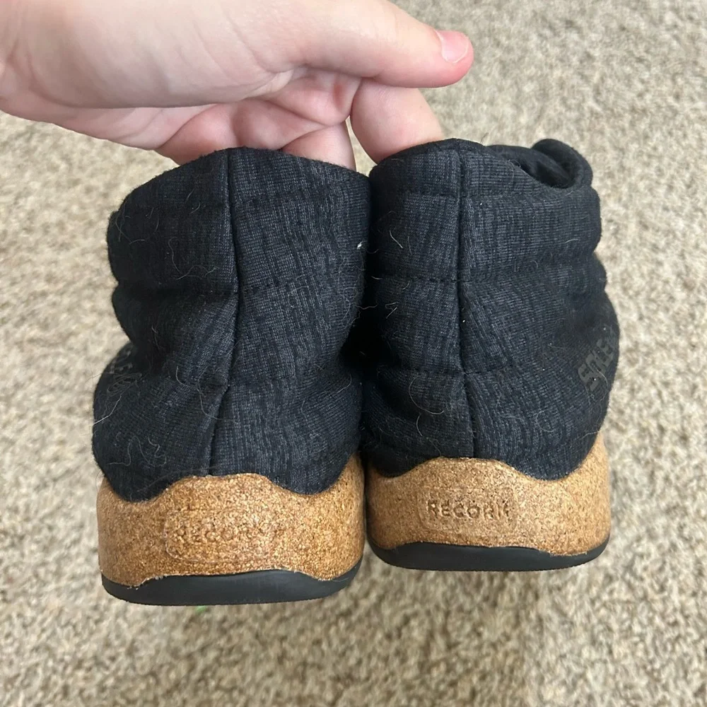 SOLE jasper chukka