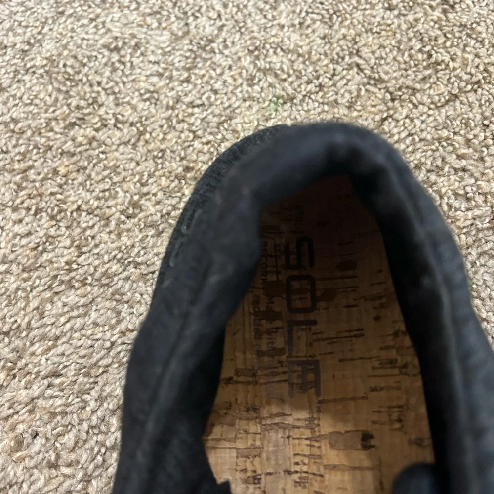 SOLE jasper chukka