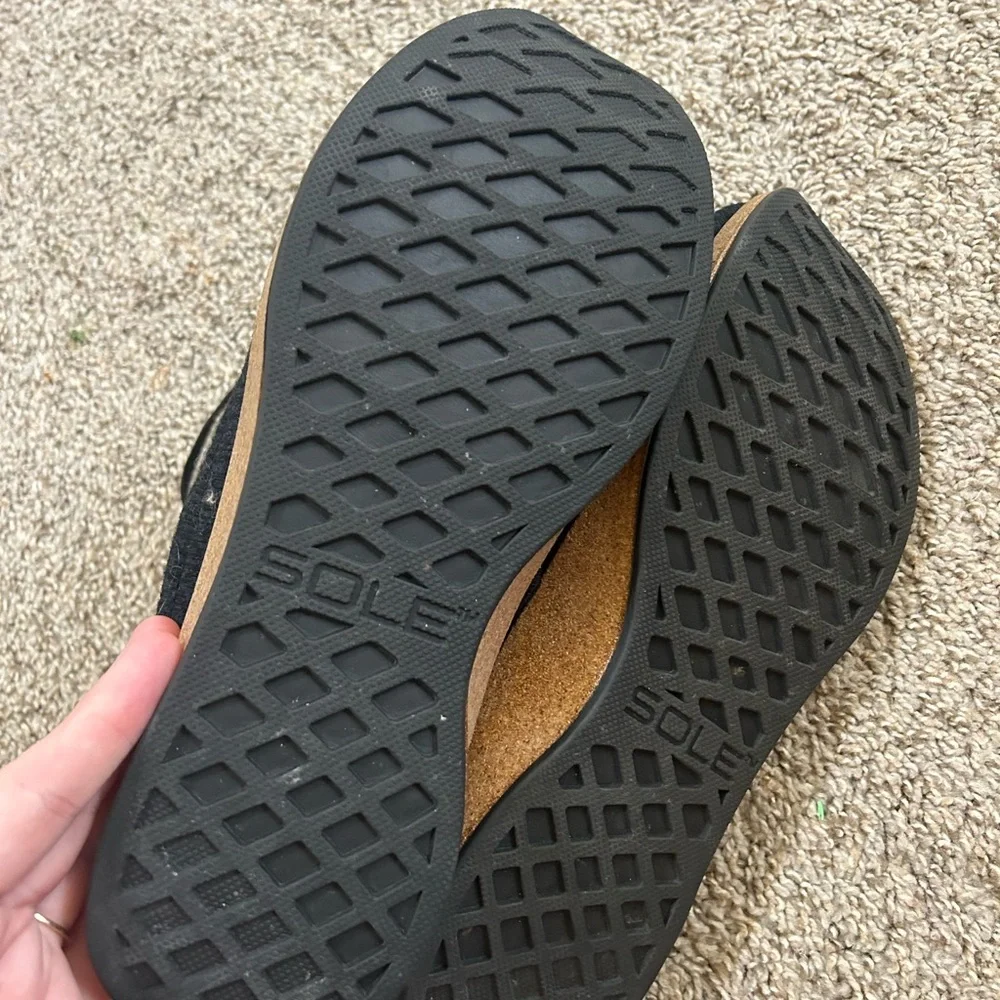 SOLE jasper chukka