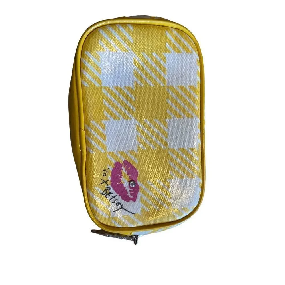Betsey Johnson betseyville by