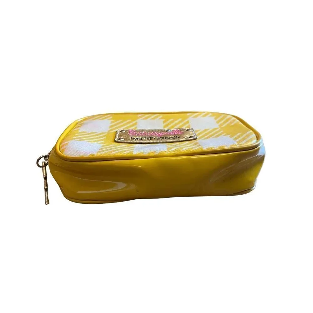 Betsey Johnson betseyville by