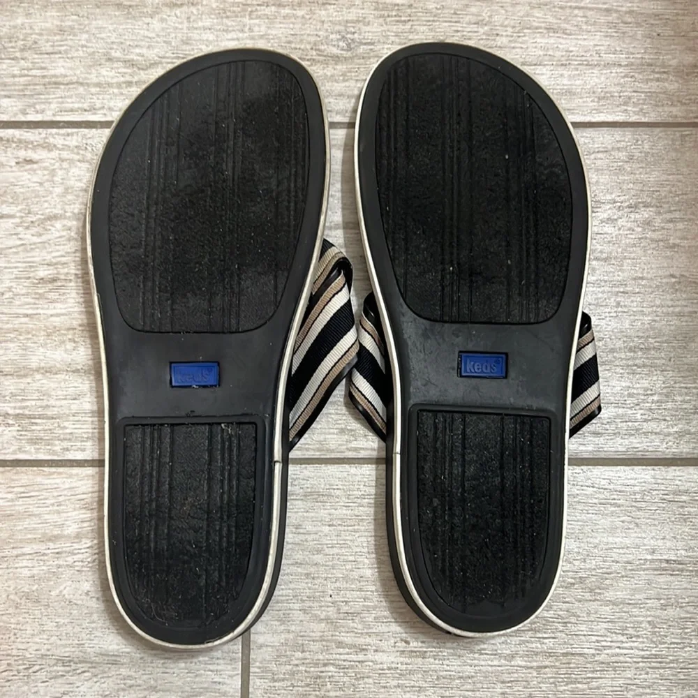 Keds nice used