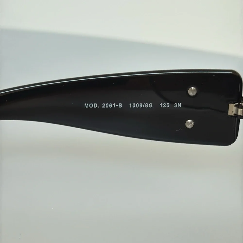 Versace sunglasses swarovski