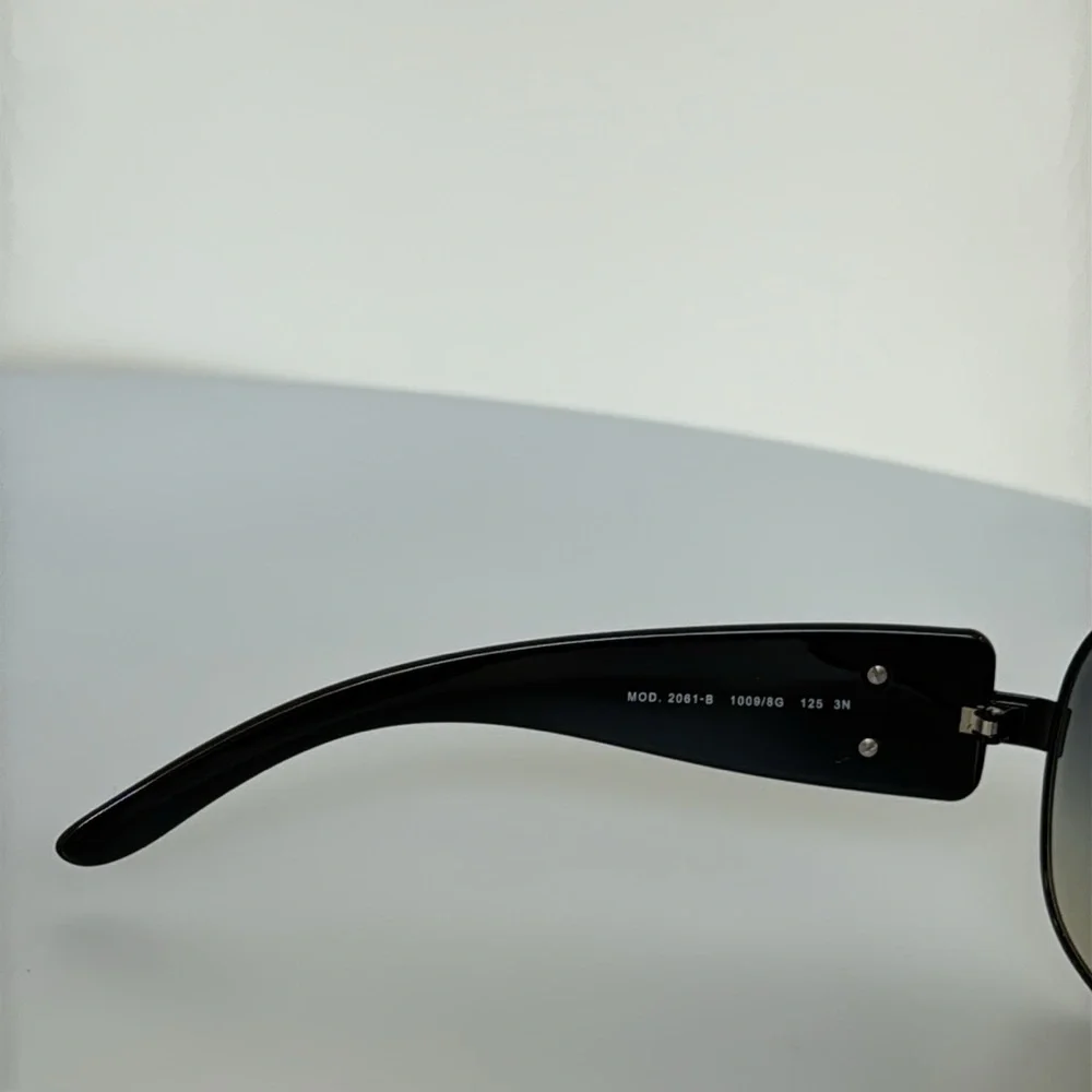 Versace sunglasses swarovski