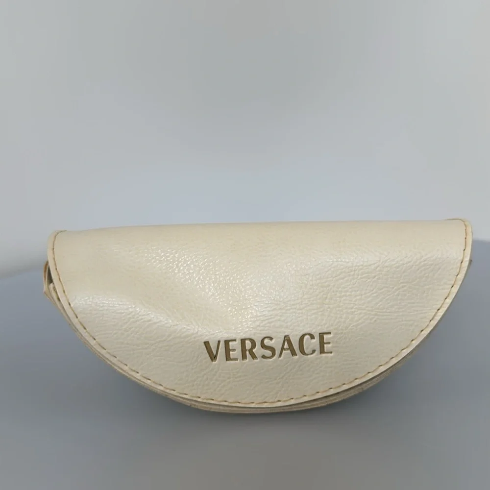 Versace sunglasses swarovski
