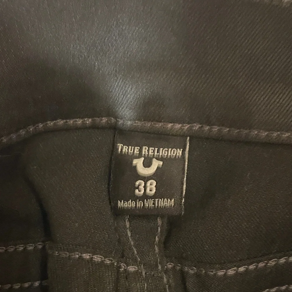 True Religion classic dark
