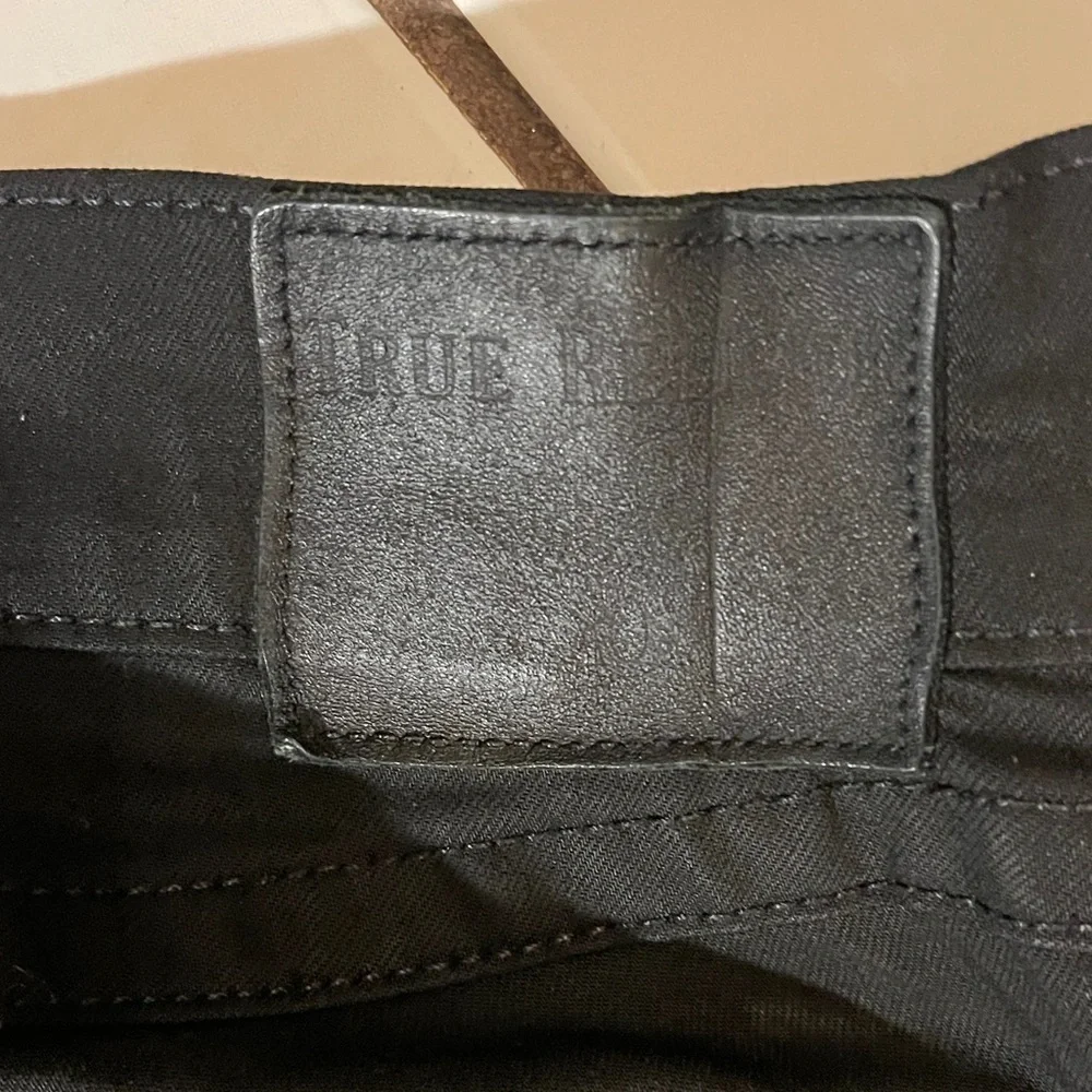 True Religion classic dark