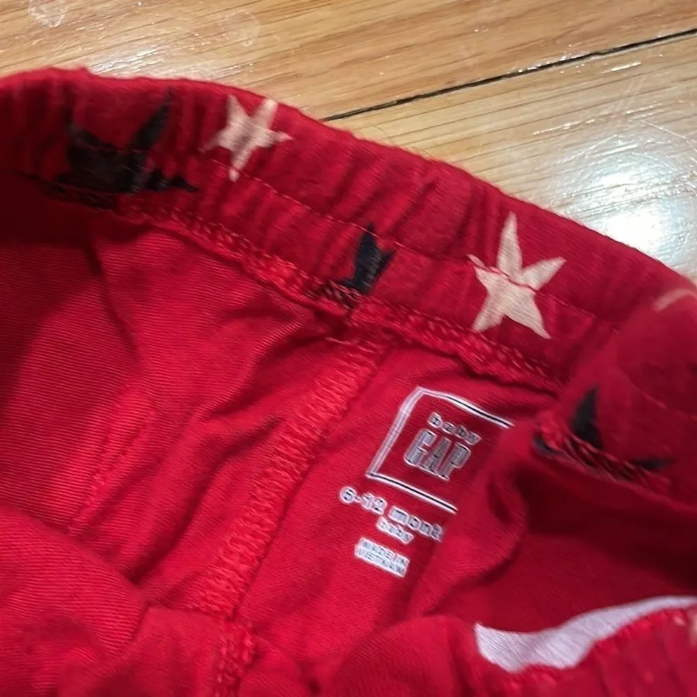 GAP good 12 baby