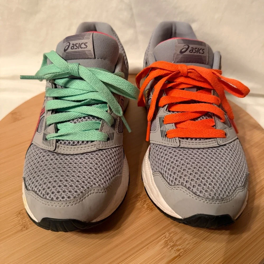 Asics amplifoam outsoles