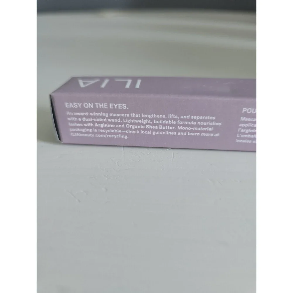 ILIA cruelty free