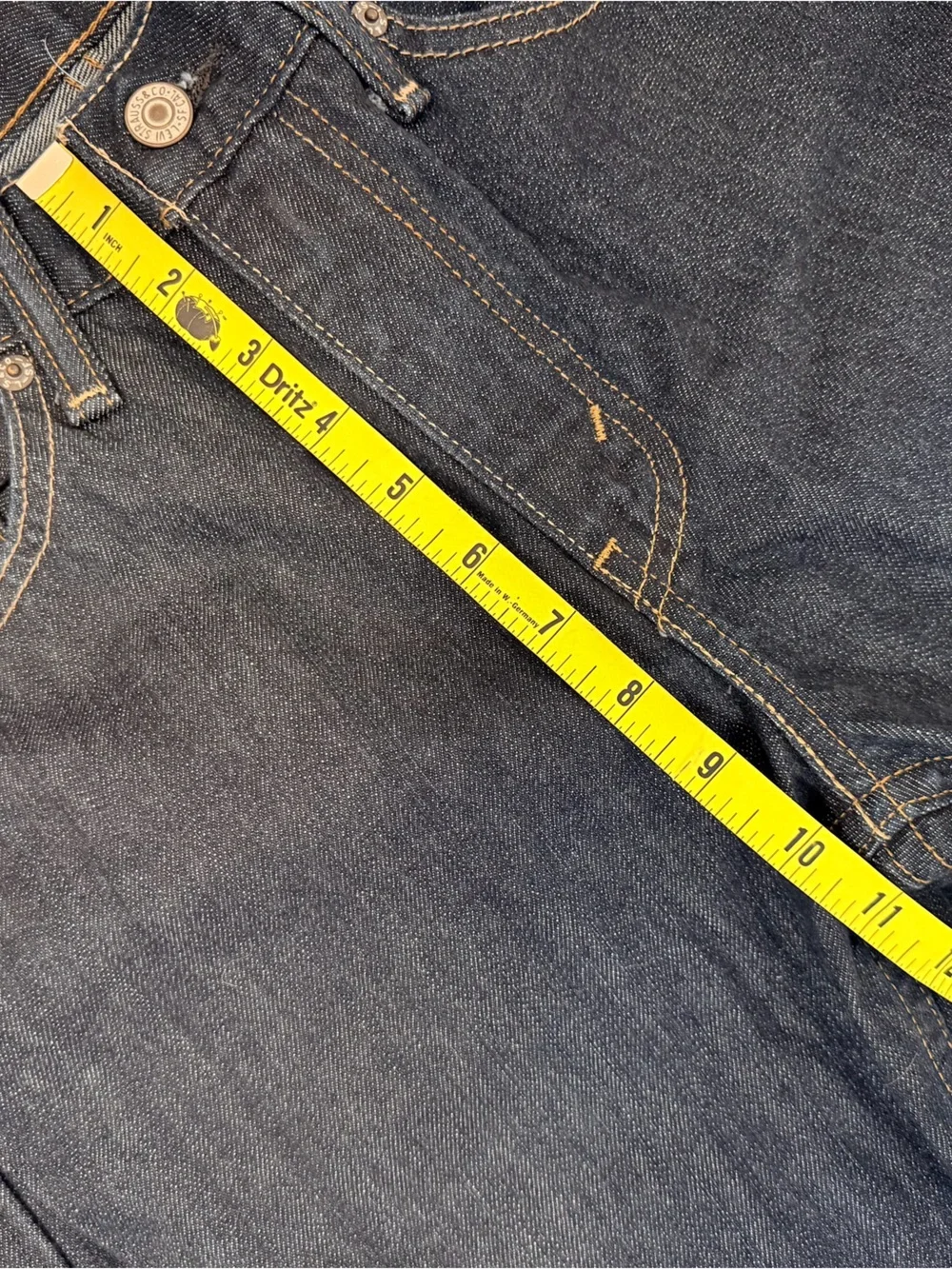 Levis like new