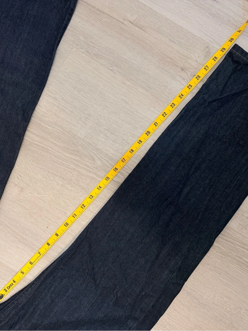 Levis like new