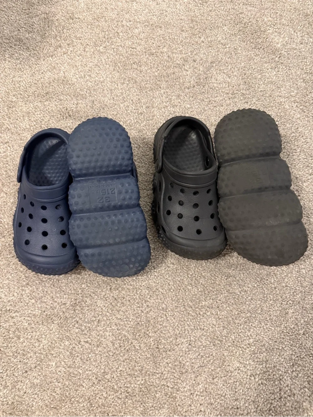 N/A comfortable kids
