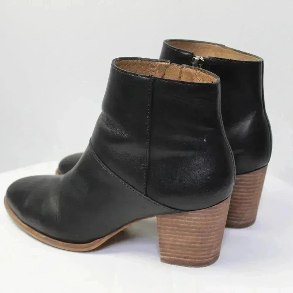 Madewell variations unless