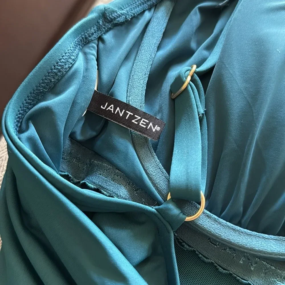 Jantzen this stylish