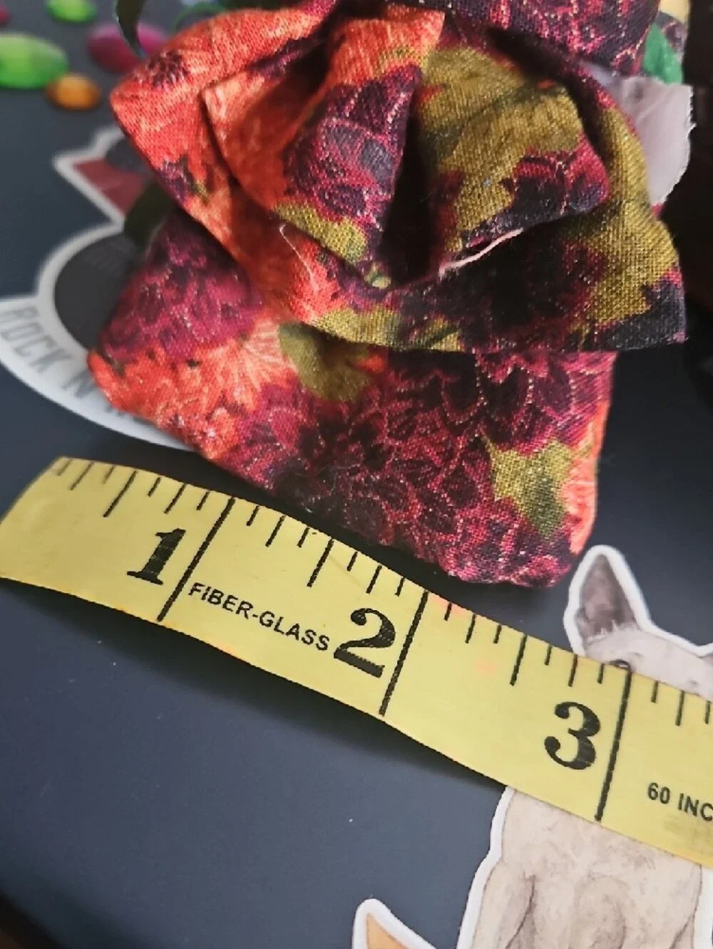 Hand Crafted handmade by