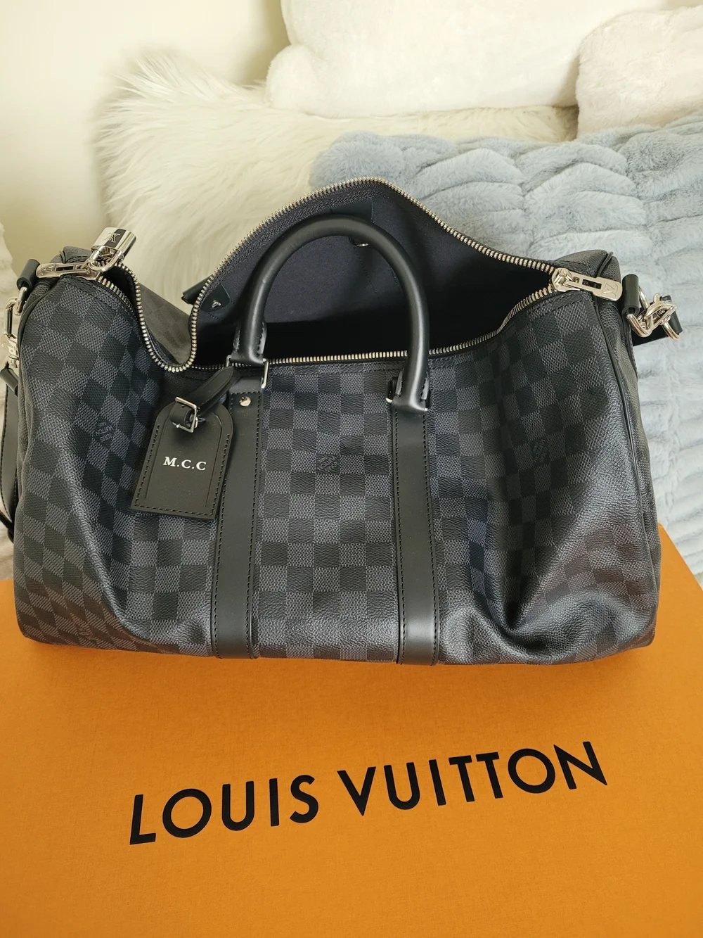 Louis Vuitton premium louis
