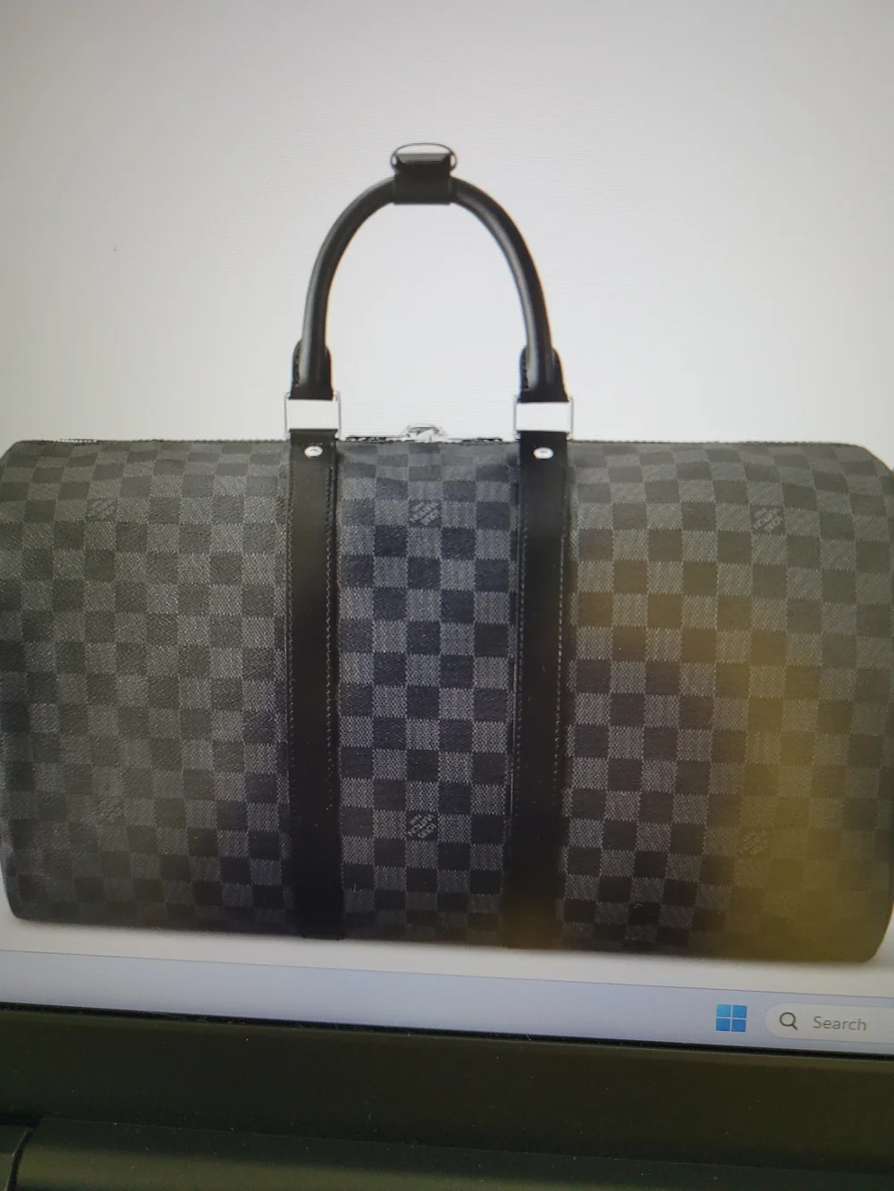Louis Vuitton premium louis