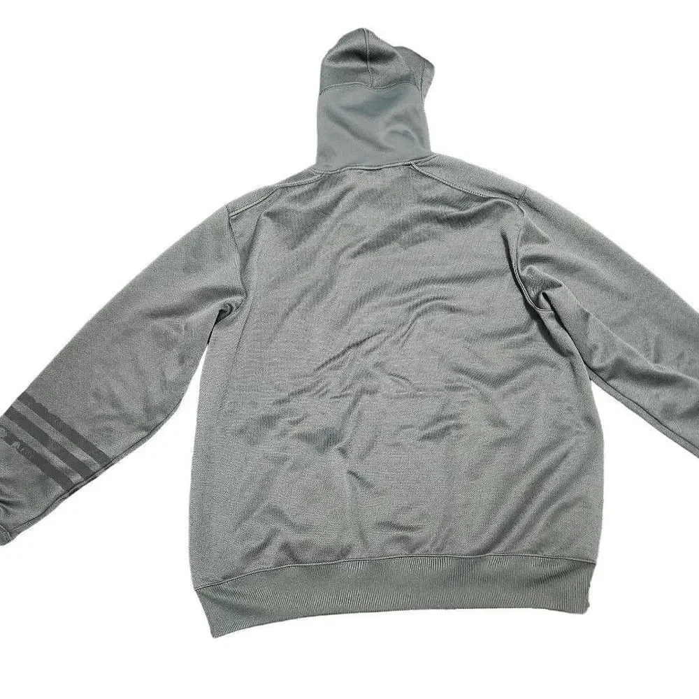 adidas pockets hoodie excellent