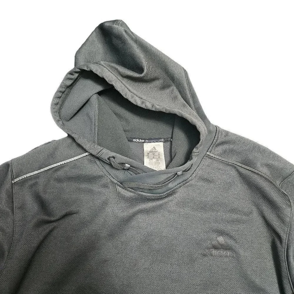 adidas polyester men