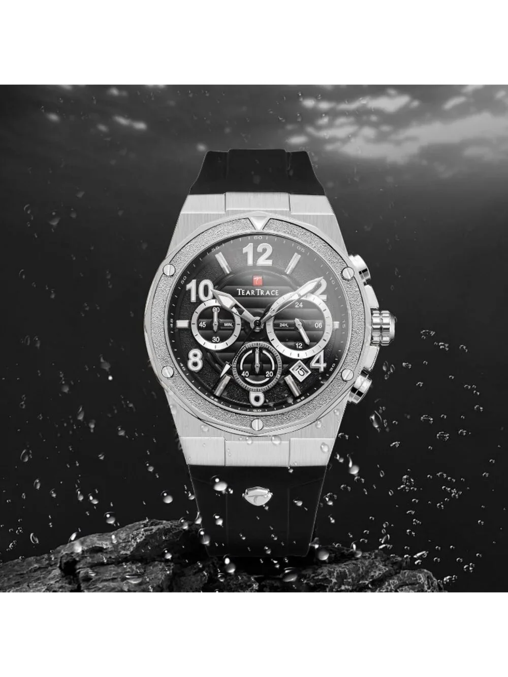 N/A men watch