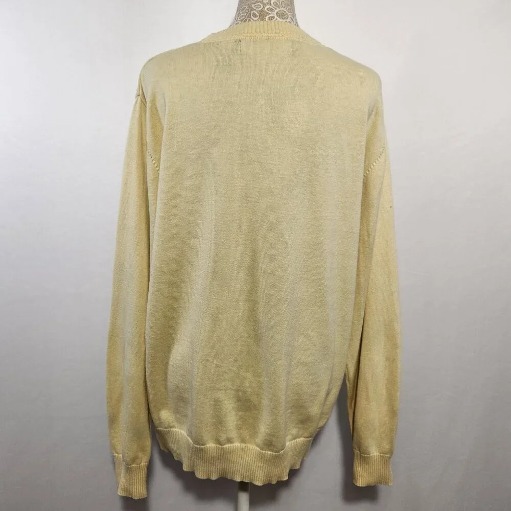 Oscar de la Renta vintage oscar
