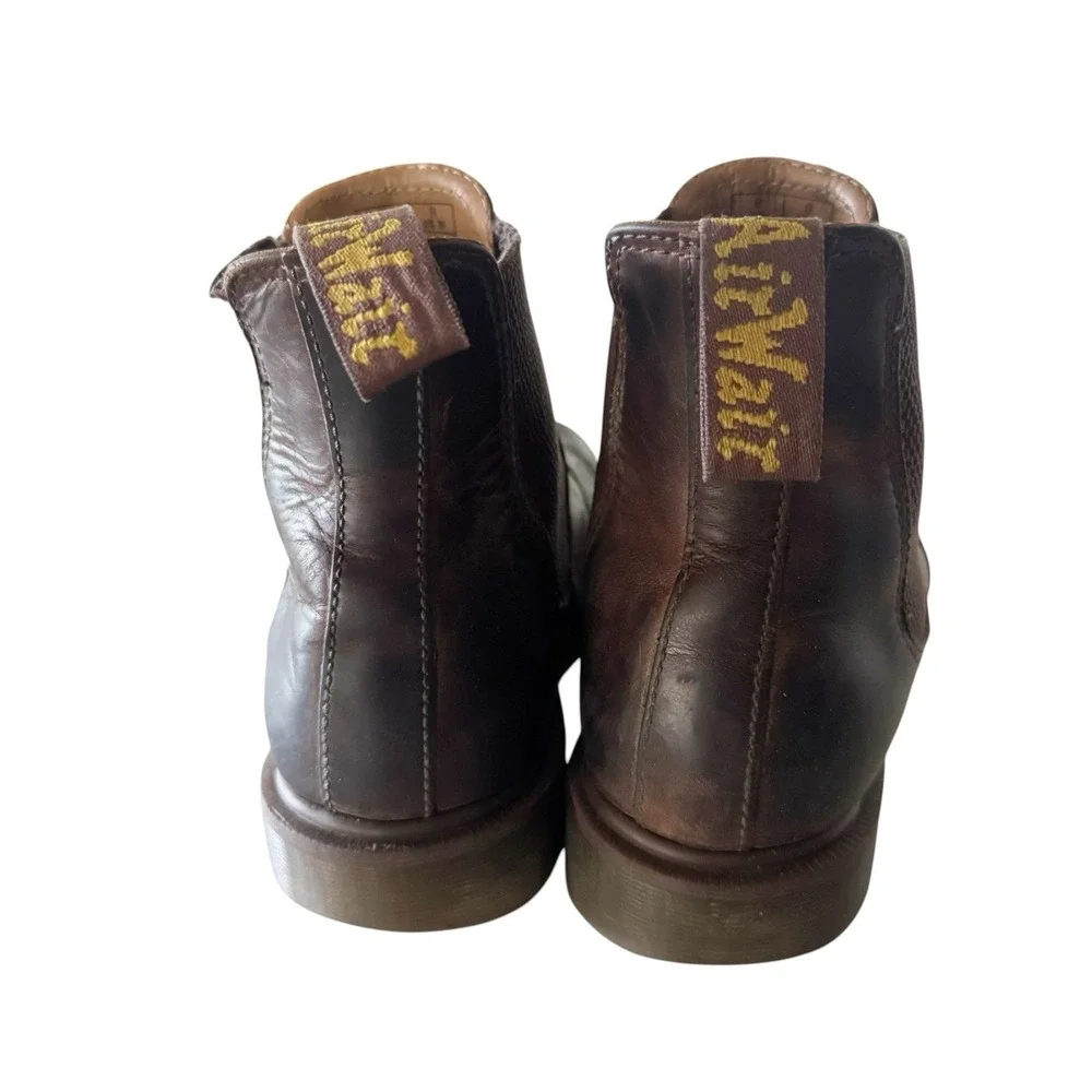 Dr. Martens good only