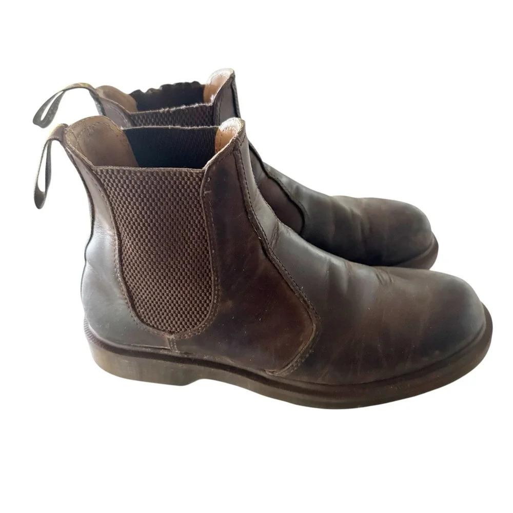 Dr. Martens good only