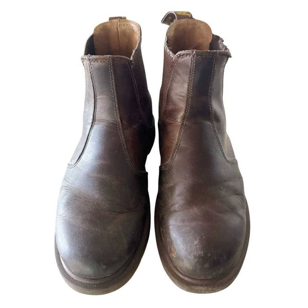 Dr. Martens good only