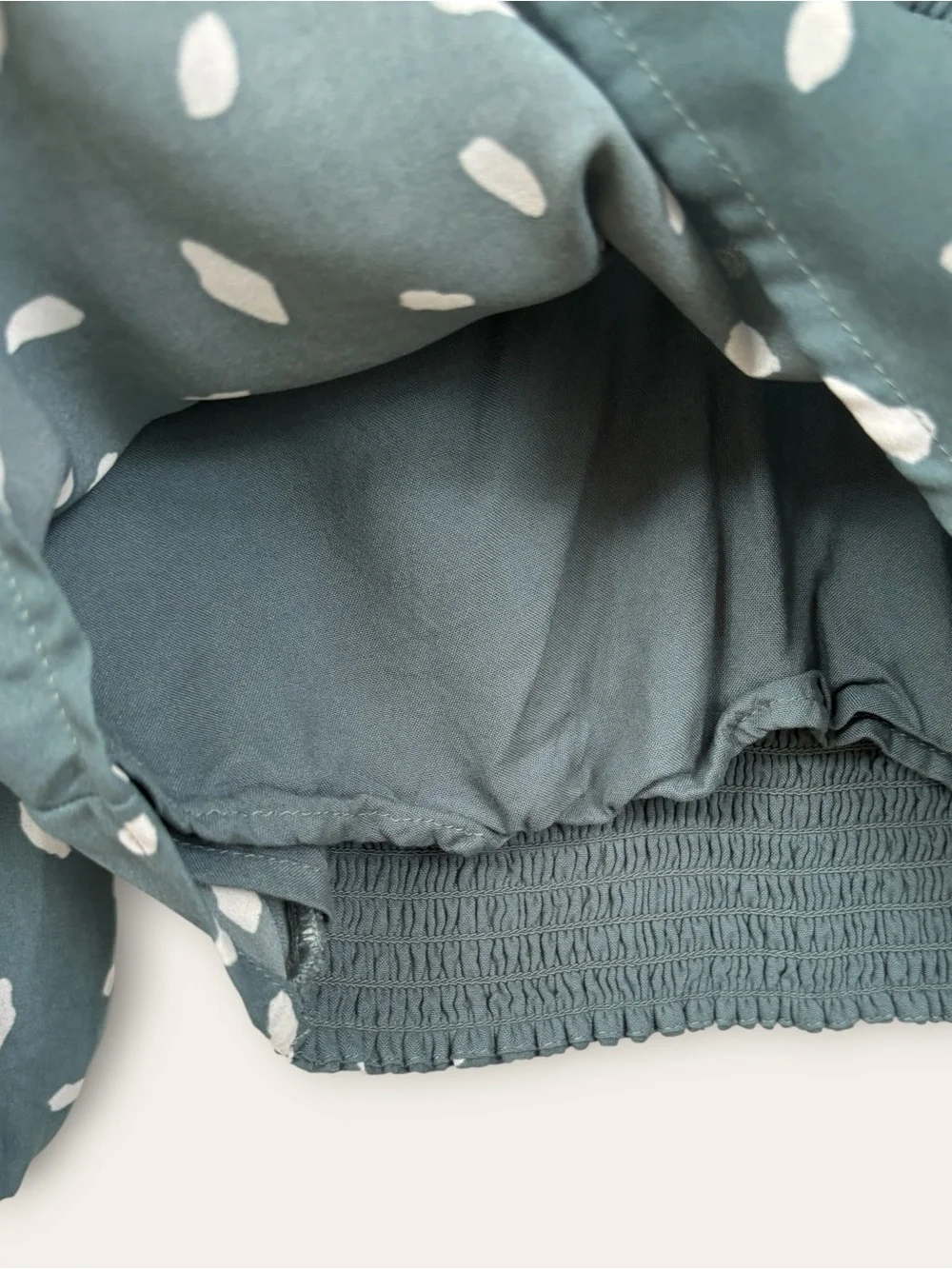 Abercrombie & Fitch household top