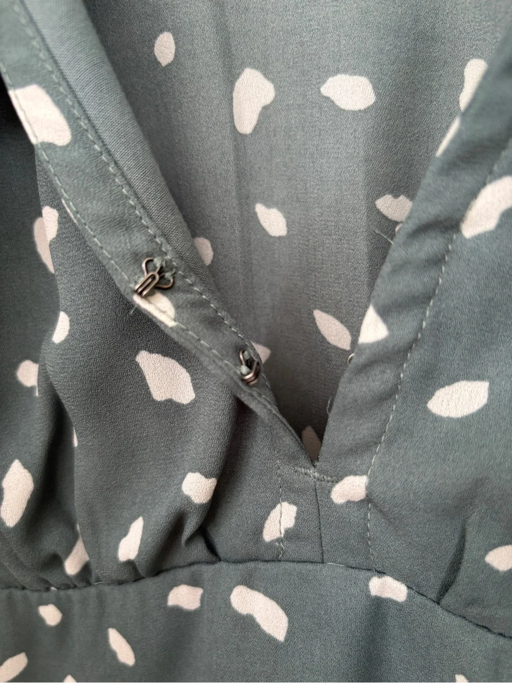 Abercrombie & Fitch dressy size