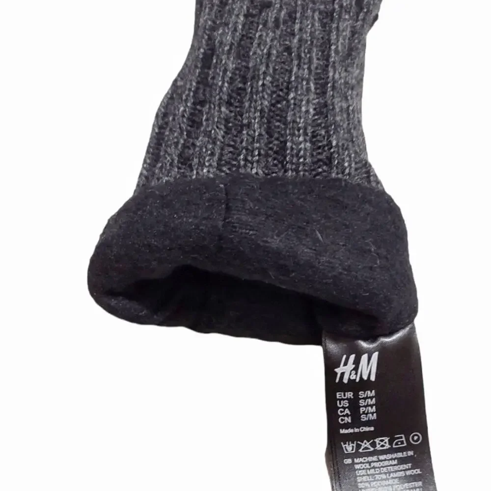 brand h&m