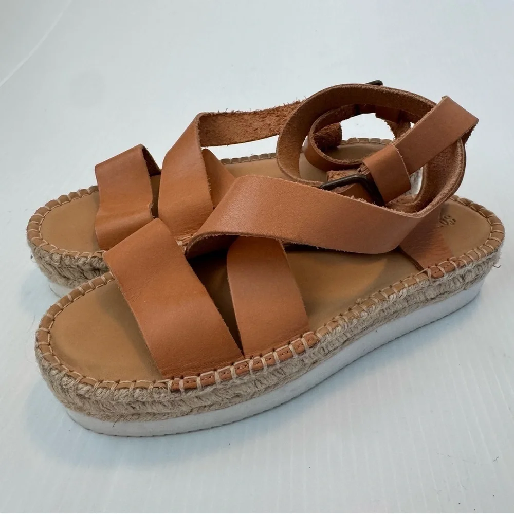 Soludos olympia platform
