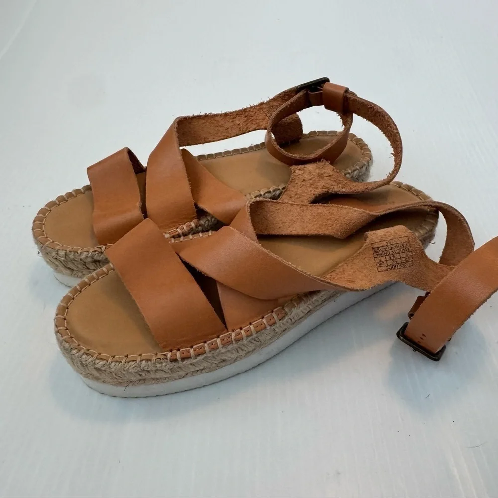 Soludos olympia platform