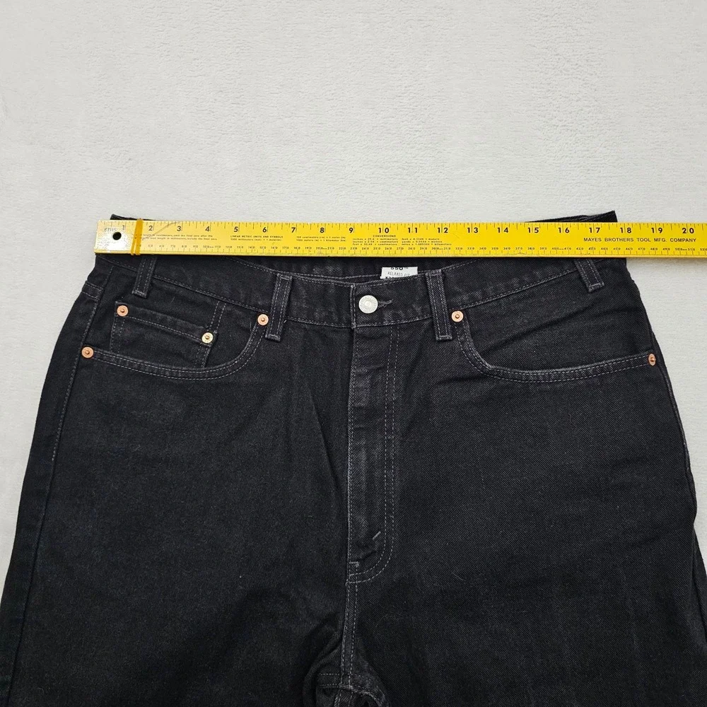 Levis levi 550