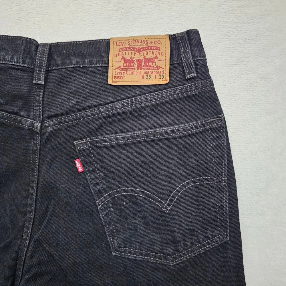 Levis levi 550