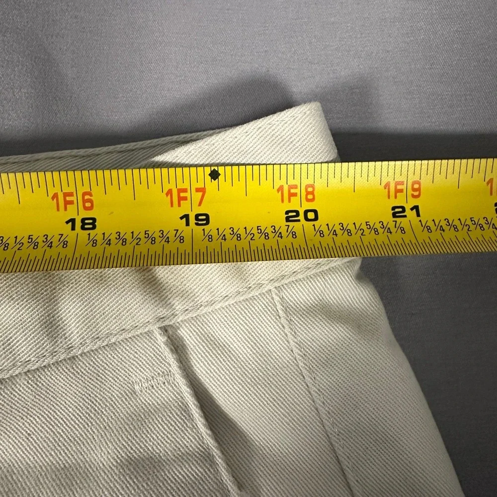 Dockers vintage pleated