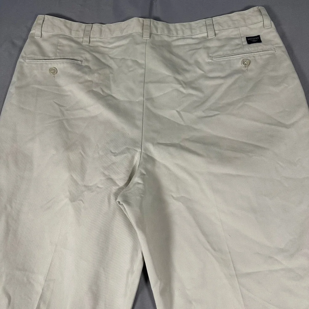Dockers vintage pleated