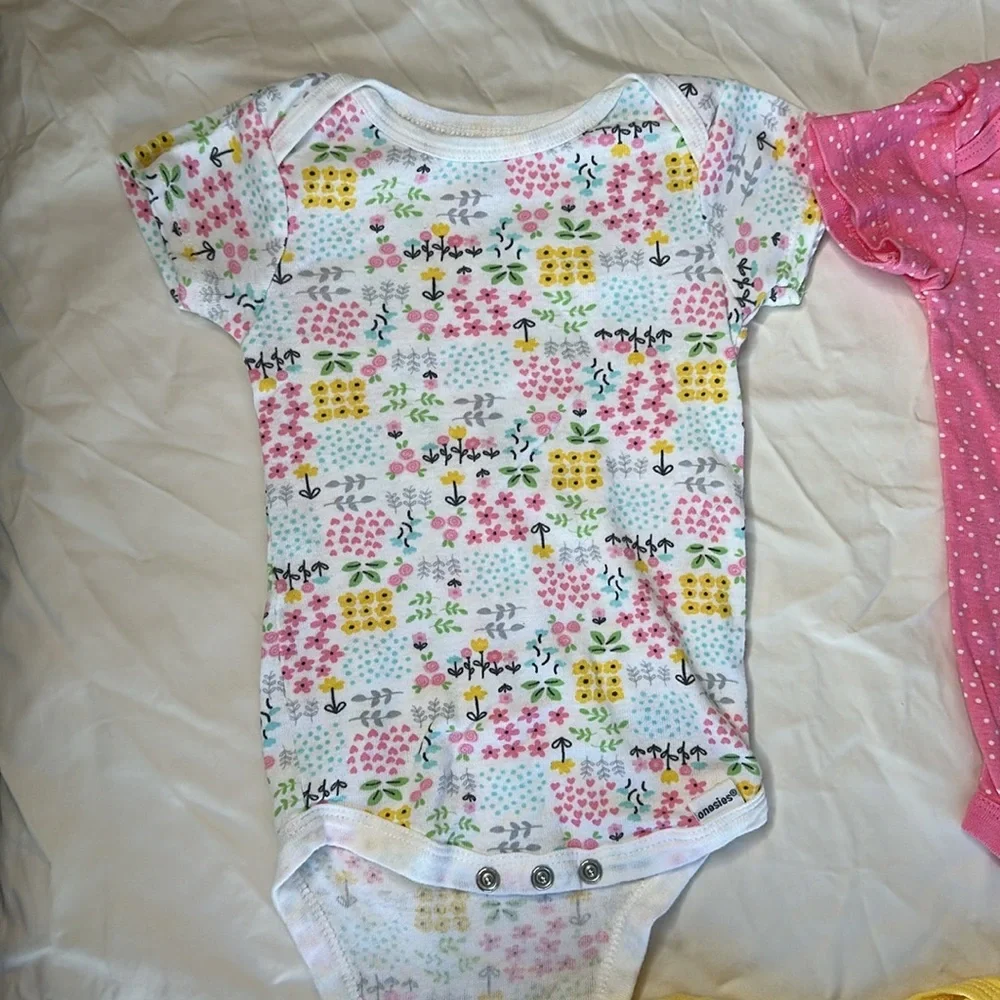 N/A onesie brand