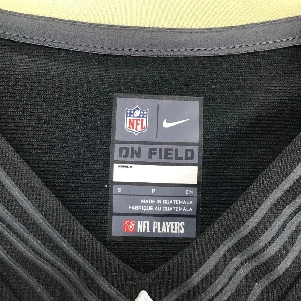 Nike field nfl