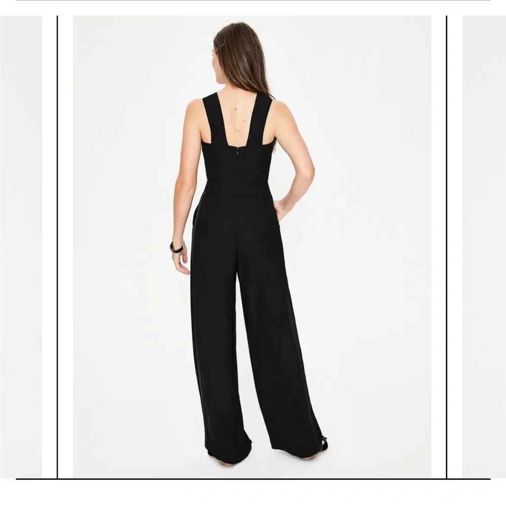Boden Hexham Jumpsuit NWT
