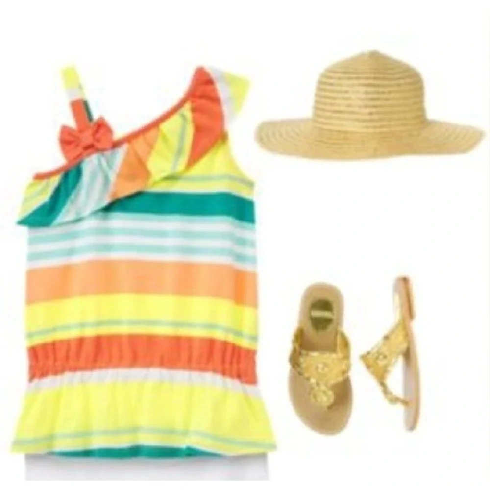 Gymboree sunshine awaits