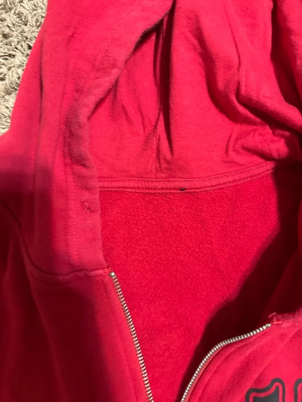 True Religion vintage true