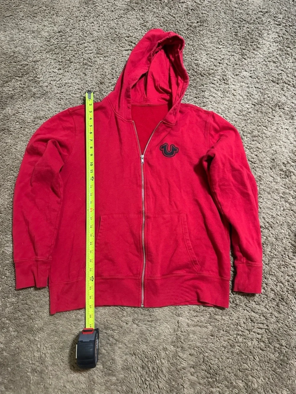 True Religion vintage true