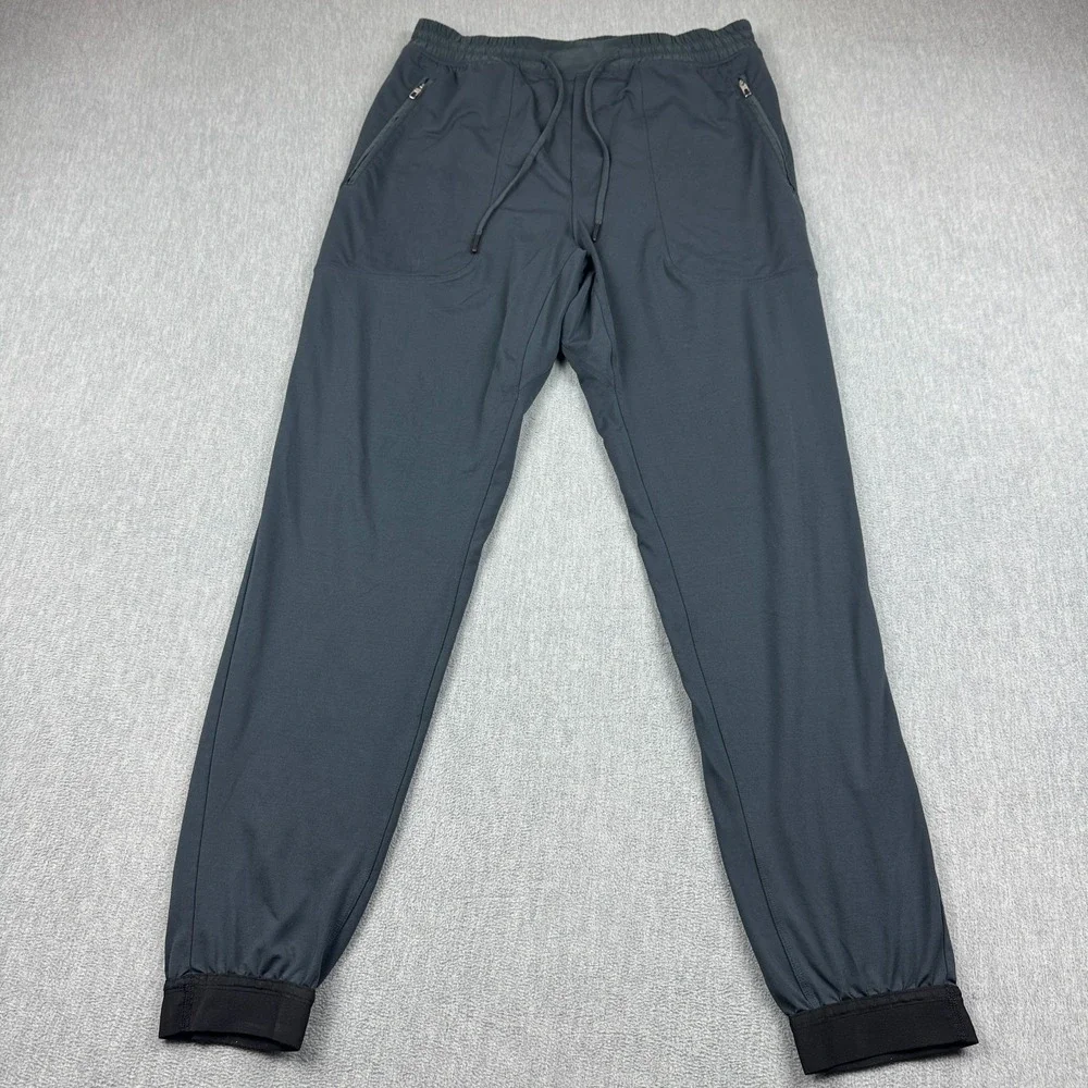 Lululemon‎ Pants Men Medium Gray ABC Jogger 31