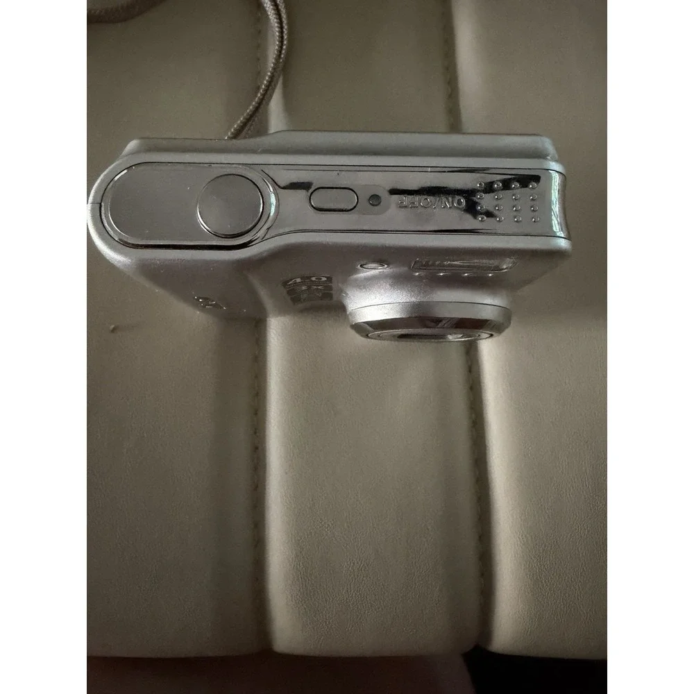 Nikon doesn use design