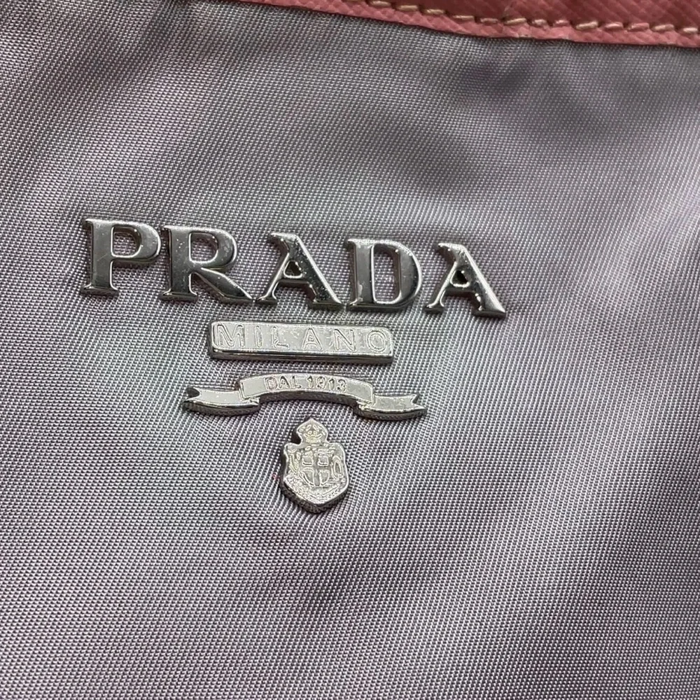 Prada brand style