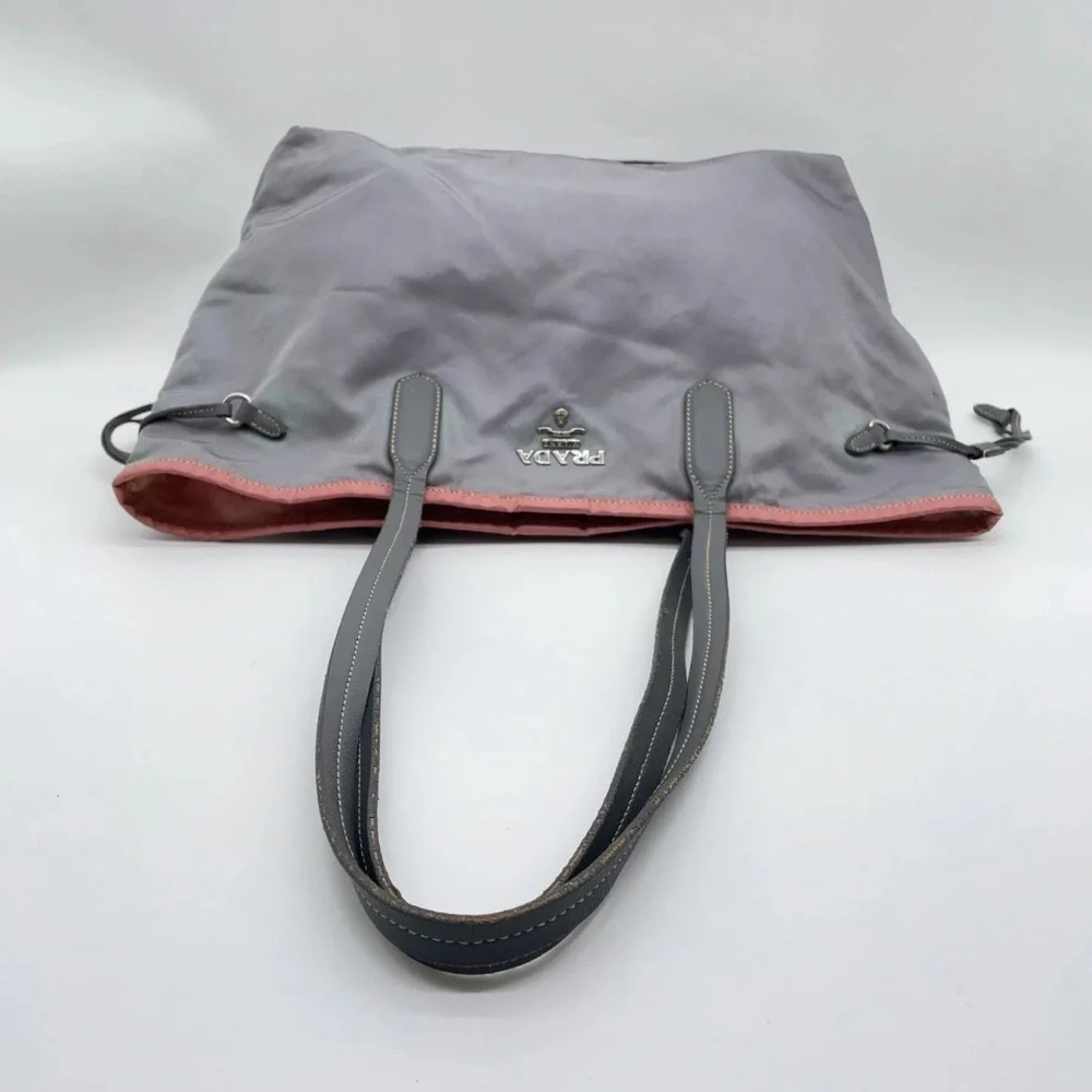 Prada brand style