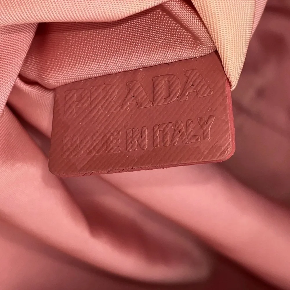 Prada brand style